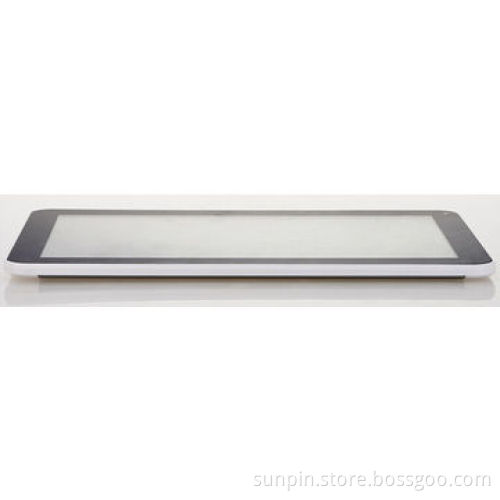 Easy to Touch 10.1-inch 3G Dual SIM Card Tablet PC, MTK8382